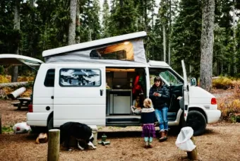 Motorhome